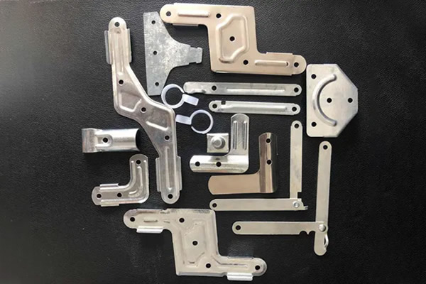 When designing metal stamping parts, there are several details to consider